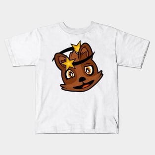 Starstruck Quokka Armstrong Kids T-Shirt